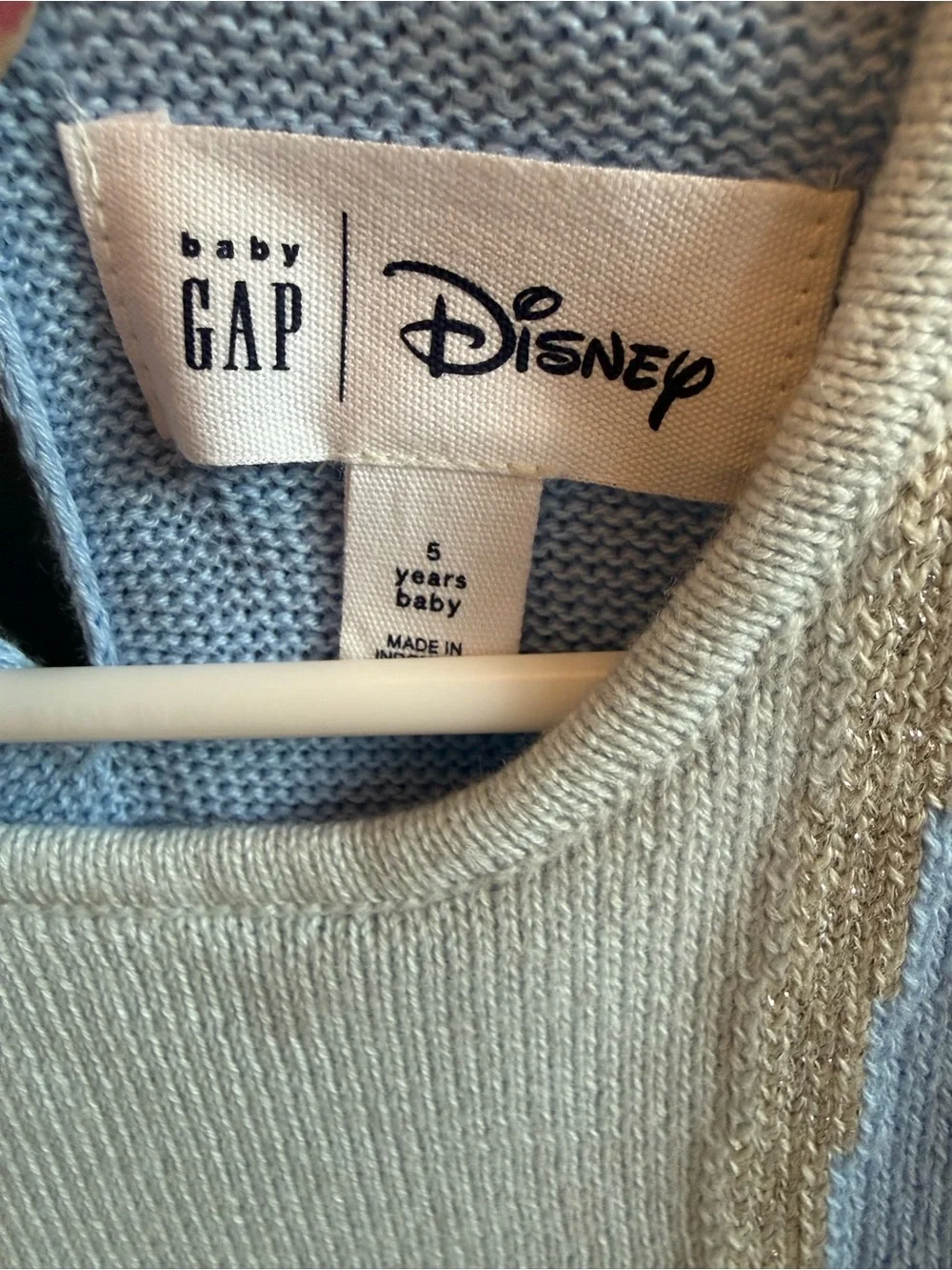 GAP excellent soft